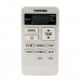Klima uređaj Toshiba SEIYA 2,5 kW R32 RAS-B10J2KVG-E/RAS-10J2AVG-E, inverter, mogućnost WiFI